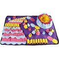Piggy Poo and Crew Rooting Snuffle Pig Mat