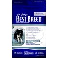 Dr. Gary's Best Breed Holistic Chicken with Vegetables & Herbs Dry Dog Food, 4-lb bag