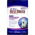 Dr. Gary's Best Breed Holistic Grain-Free Salmon with Fruits & Vegetables Dry Dog Food, 4-lb bag
