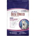 Dr. Gary's Best Breed Grain-Free Ocean Recipe Dry Dog Food, 26-lb bag