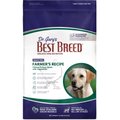 Dr. Gary's Best Breed Holistic Grain-Free Chicken with Fruits & Vegetables Dry Dog Food, 26-lb bag