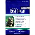 Dr. Gary's Best Breed All Life Stages Dry Cat Food, 12-lb bag