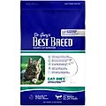 Dr. Gary's Best Breed Holistic All Life Stages Dry Cat Food, 24-lb bag