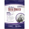 Dr. Gary's Best Breed All Life Stages Grain-Free Dry Cat Food, 12-lb bag
