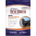 Dr. Gary's Best Breed Grain-Free Red Meat Recipe Dry Dog Food, 13-lb bag