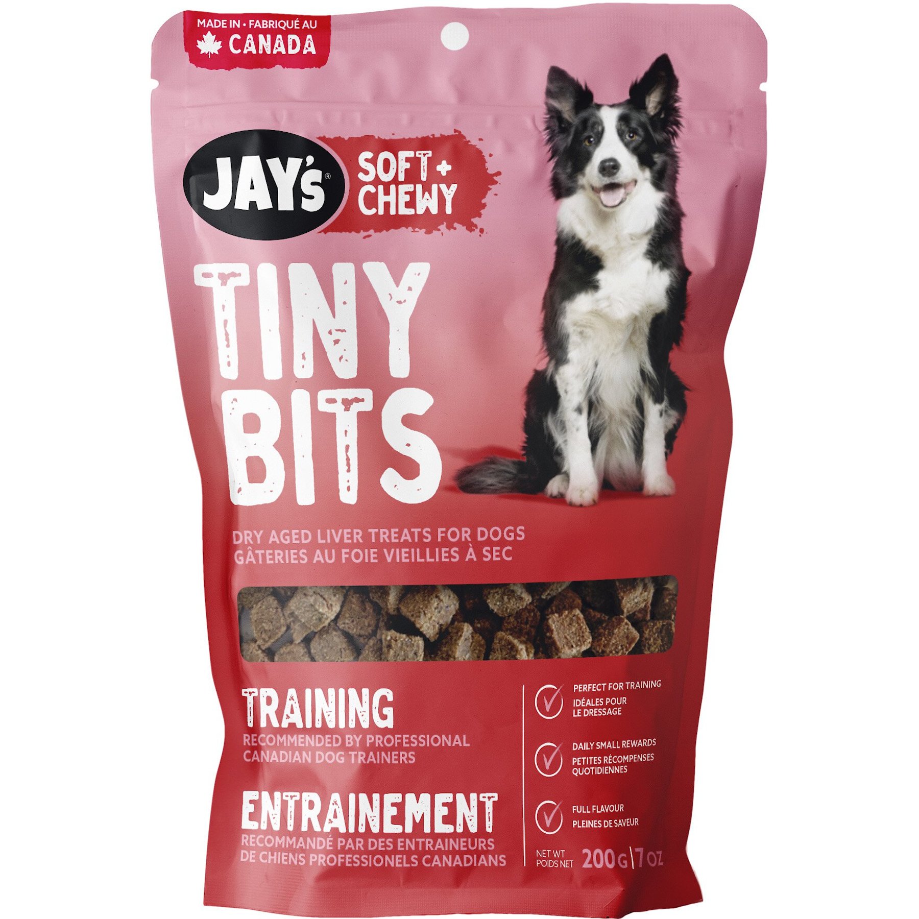 Tiny dog training treats sale