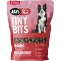 Jay's Soft & Chewy Tiny Bits Training Dog Treats, 16-oz bag