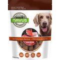 Navus Naturals Serrano Ham Recipe Dog Treats, 3.5-oz bag