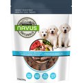 Navus Naturals Serrano Ham Recipe with Lamb Flavor Dog Treats, 3.5-oz bag