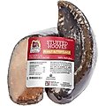 Country Kitchen Stuffed Hooves Peanut Butter Flavor Dog Treat, 2 count