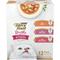 Show in main carousel: Fancy Feast Broths Seafood Bisque Complement Variety Pack Grain-Free Lickable Wet Cat Food Topper, 1.4-oz pouch, case of 12 slide 1 of 8