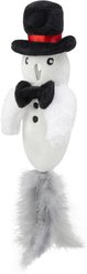 Frisco Magic Dove Plush Kicker Cat Toy with Catnip