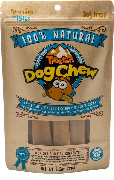 Chewy treats 2024 for small dogs