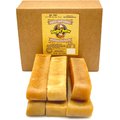 Tibetan Dog Chew X-Large Breed Grain-Free Dog Treats, 2-lb box