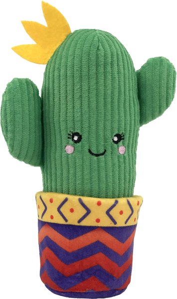 KONG Wrangler Cactus Cat Toy - Chewy.com