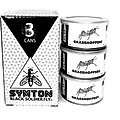 Symton Grasshoppers Canned Reptile Treats, 35-g, count of 3
