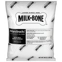 Milk-Bone MaroSnacks Real Bone Marrow Dog Treats, 38-oz, case of 2