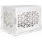 Show in main carousel: KindTail Pawd Collapsible Dog & Cat Crate, White slide 2 of 6