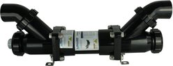 Lifegard Aquatics Pro-Max UV Fish Pond Sterilizer, 25-watt slide 1 of 3
