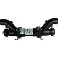 Lifegard Aquatics Pro-Max UV Fish Pond Sterilizer, 25-watt
