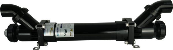 Lifegard Aquatics Pro-Max UV Fish Pond Sterilizer, 55-watt slide 1 of 5