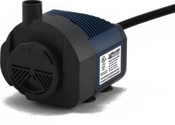 Lifegard Aquatics Quiet One Fish Pond Pump, Model 800 slide 2 of 3