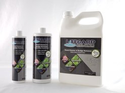 Lifegard Aquatics Pond Cleaner & Sludge Remover Pond Treatment, 32-oz bottle slide 2 of 3