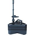 Lifegard Aquatics Duo Pond Fish Pond Filter
