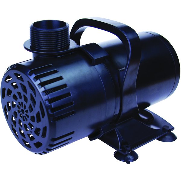 LIFEGARD AQUATICS PG 1600 115V Fish Pond Pump