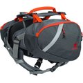 Mountainsmith K-9 Dog Pack, Lava Red, Small
