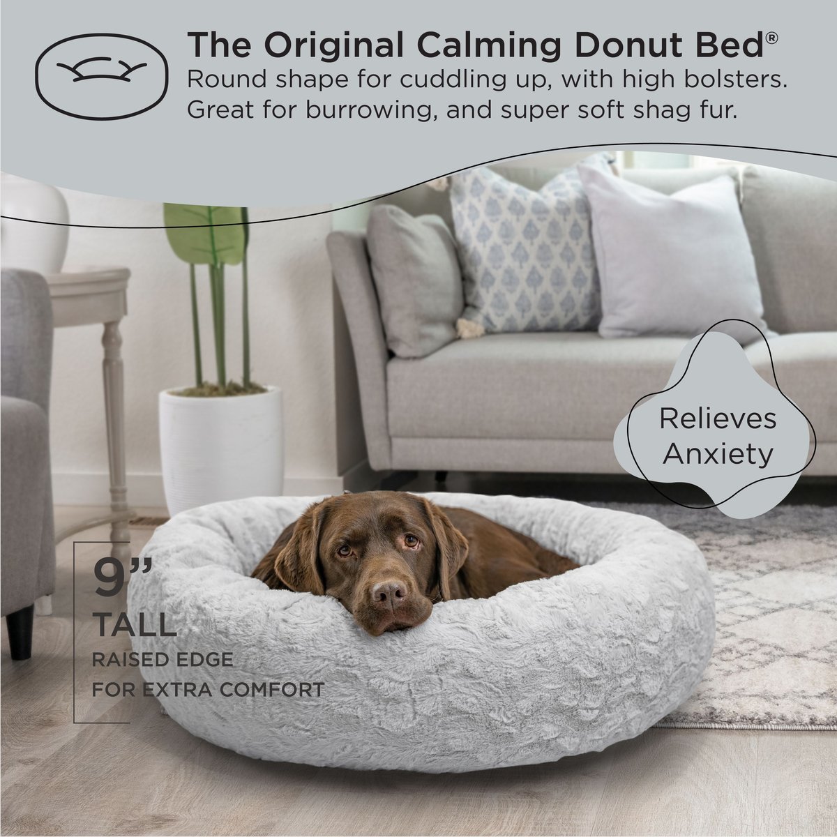 Sheri on sale donut cuddler