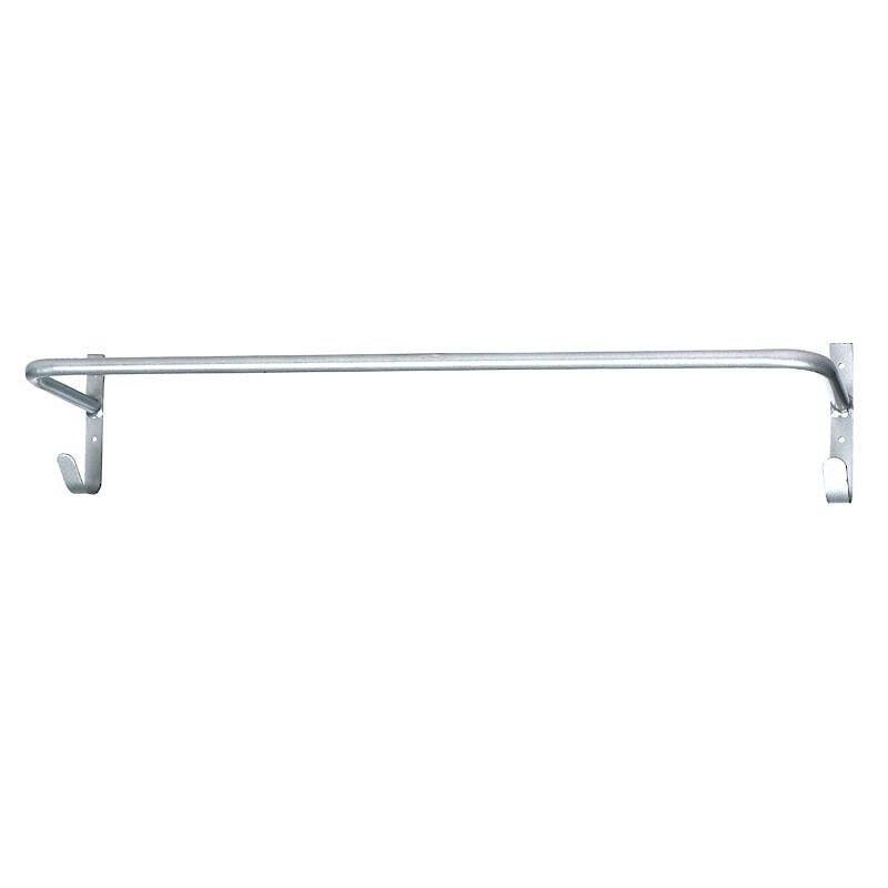 HORZE EQUESTRIAN Stable Door Horse Blanket Rail Customer Questions