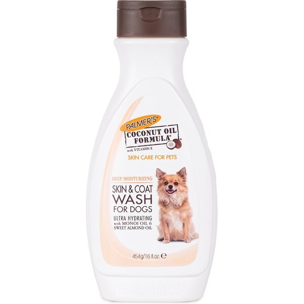 Can I Use Baby Soap On My Puppy