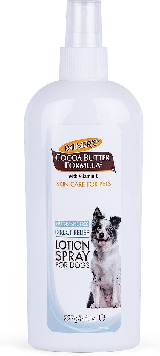 Cocoa butter 2025 safe for dogs