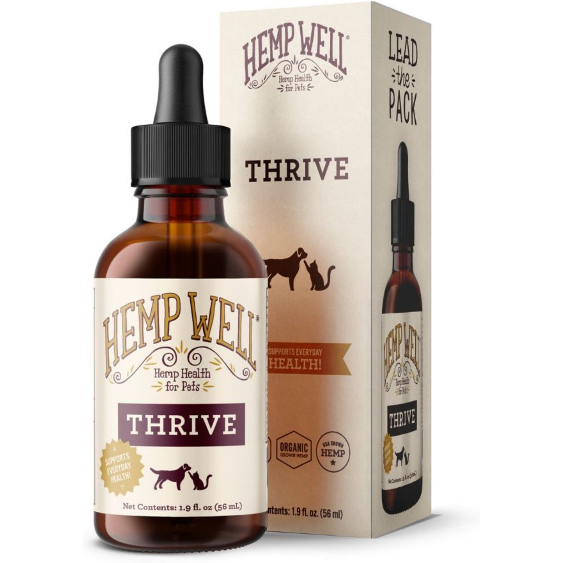 Chewy on sale hemp oil