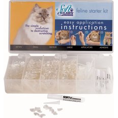 Soft Claws Applicator Tips Refill
