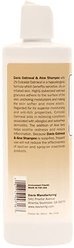 Davis Oatmeal & Aloe Dog & Cat Shampoo, 12-oz bottle slide 2 of 2