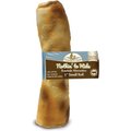 Fieldcrest Farms Nothin' To Hide Rawhide Alternative Small Roll 5" Beef Flavor Natural Chew Dog Treats, 1 count