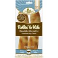 Fieldcrest Farms Nothin' To Hide Rawhide Alternative Small Roll 5" Beef Flavor Natural Chew Dog Treats, 2 count
