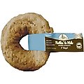 Fieldcrest Farms Nothin' To Hide Bagels Rawhide Alternative Beef Flavor Natural Chew Dog Treat, 1 count