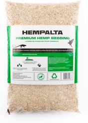 HempAlta Premium Hemp Small Pet Bedding, 15-L bag slide 2 of 3