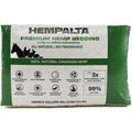 HempAlta Premium Hemp Small Pet Bedding, 65-L bag