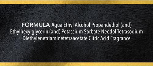 Show full view: Pride+Groom The Proud Pet Freshener Dog Spray, 4-fl oz bottle slide 4 of 4