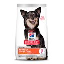 Hill's Science Diet Adult Perfect Digestion Small Bites Chicken Dry Dog Food, 3.5-lb bag