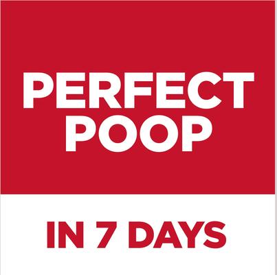 Show full view: Hill's Science Diet Adult Perfect Digestion Small Bites Chicken Dry Dog Food, 12-lb bag slide 4 of 13