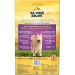 Nature's Variety Prairie Beef Recipe with Barley Canned Dog Food