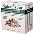 Nature's Aid True Natural Solid Unscented Aloe & Oatmeal Dog Shampoo Bar