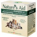 Nature's Aid True Natural Strengthening Ginger & Frankincense Dog Shampoo Bar