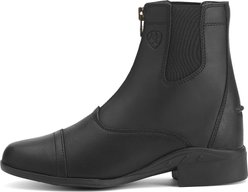 Ariat Women's Scout Zip Paddock Boots, 5.5 B slide 2 of 5