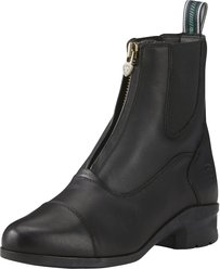 Ariat Women's Heritage IV Zip Paddock Boots, 10 B